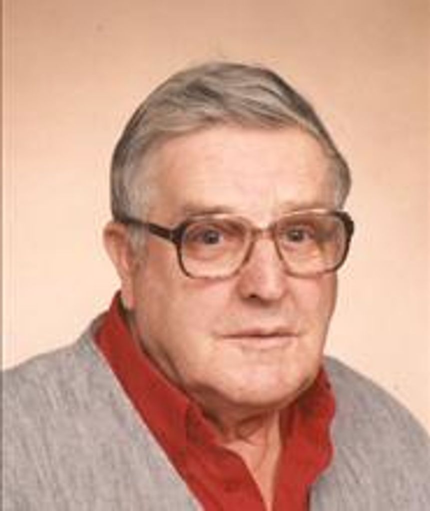 Dwight E. Mohr Profile Photo