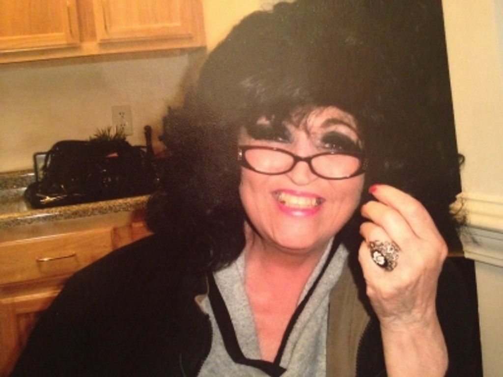 Diane M. Mullen Profile Photo