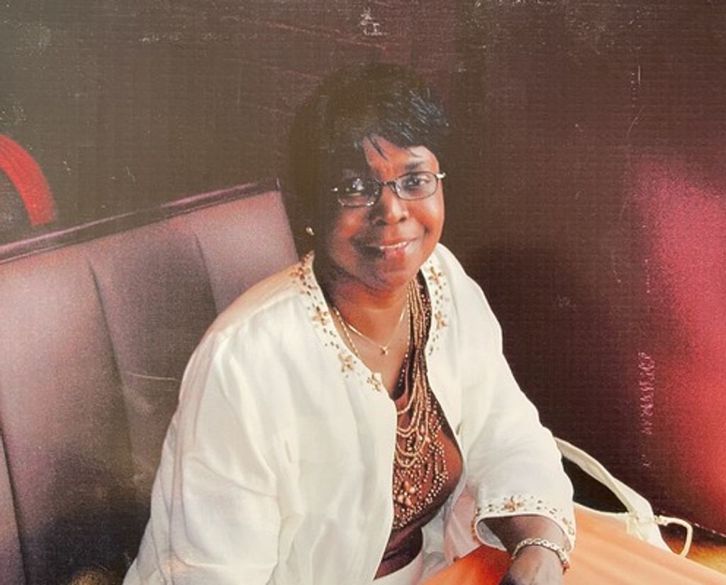 Minnie Lee Josey Profile Photo
