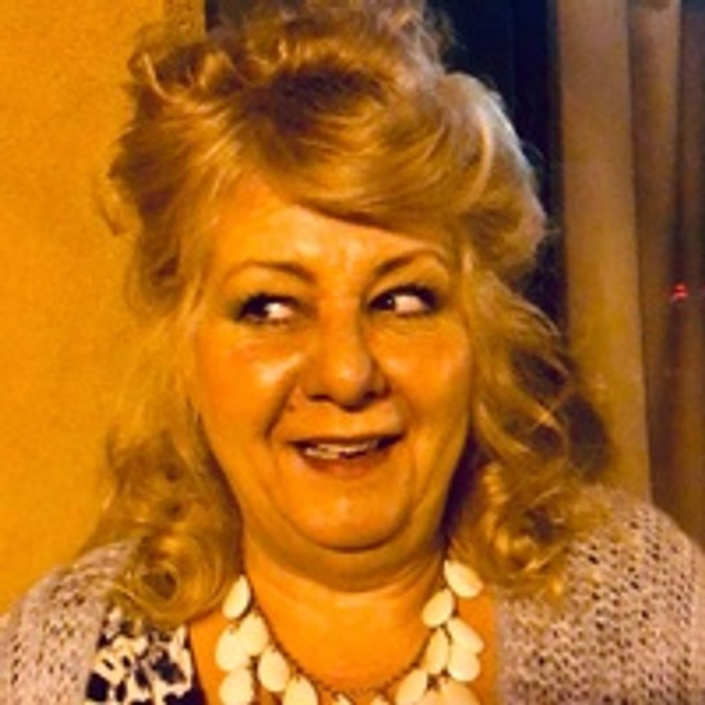 Carol Kucera