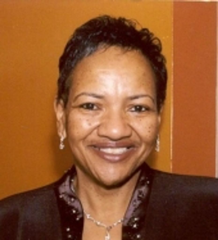 Tracey D. Boyd-Ellis