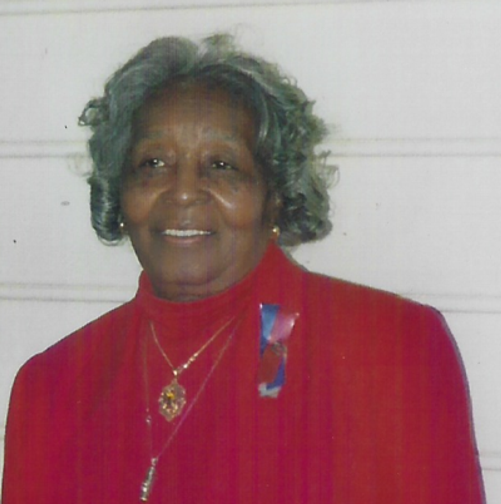 Lessie Celestine Mickens Profile Photo