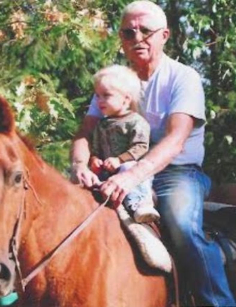 James "Bus" Russell Keith Profile Photo