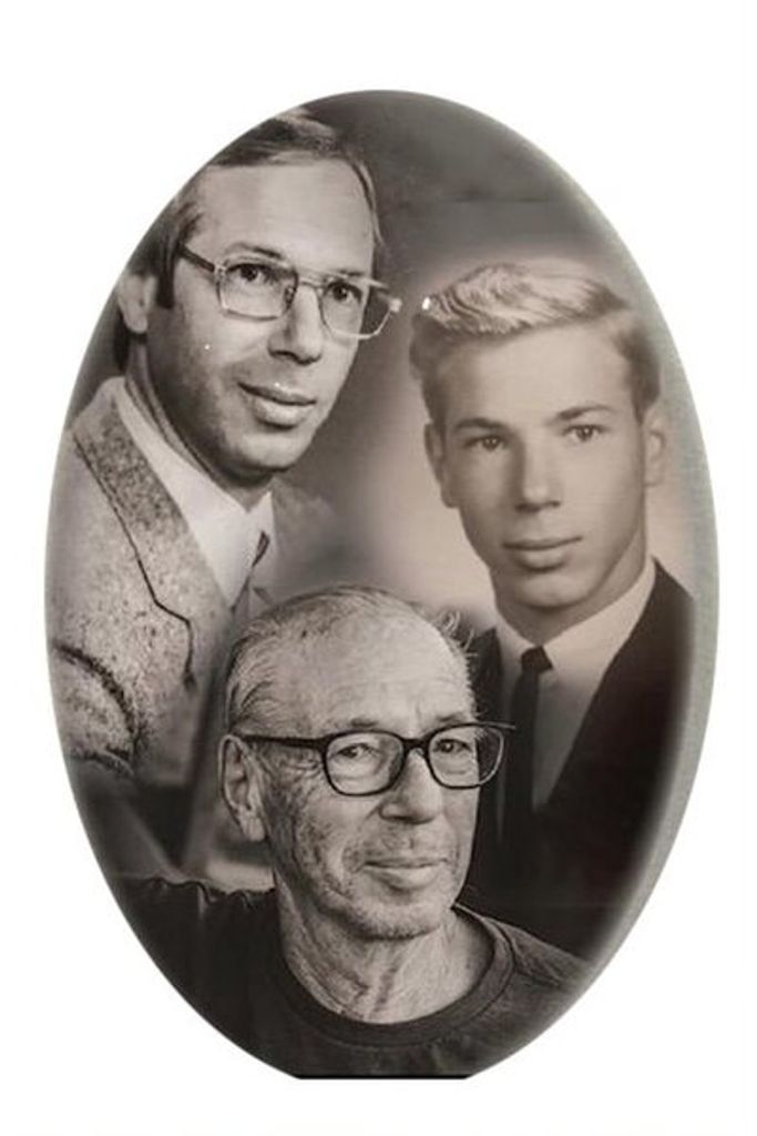 Richard P. "Rick" Arnold Profile Photo