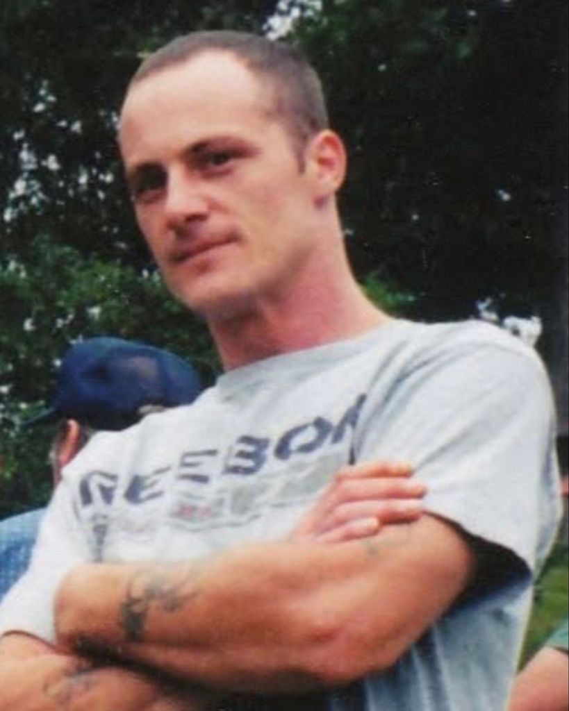Shannon Glyn Beebe