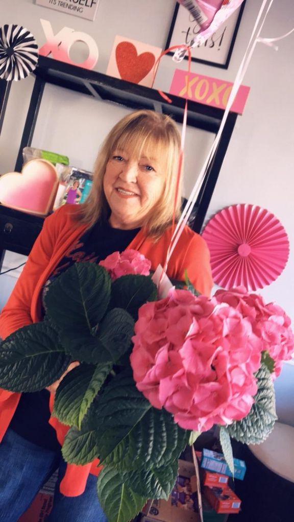 Wendy Lea Stanfield Profile Photo