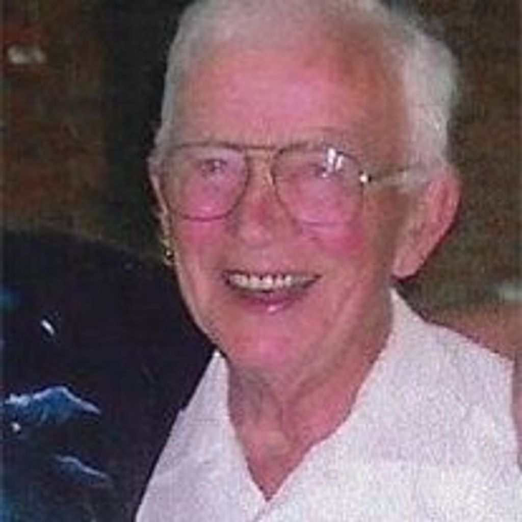 Harry M. Cook
