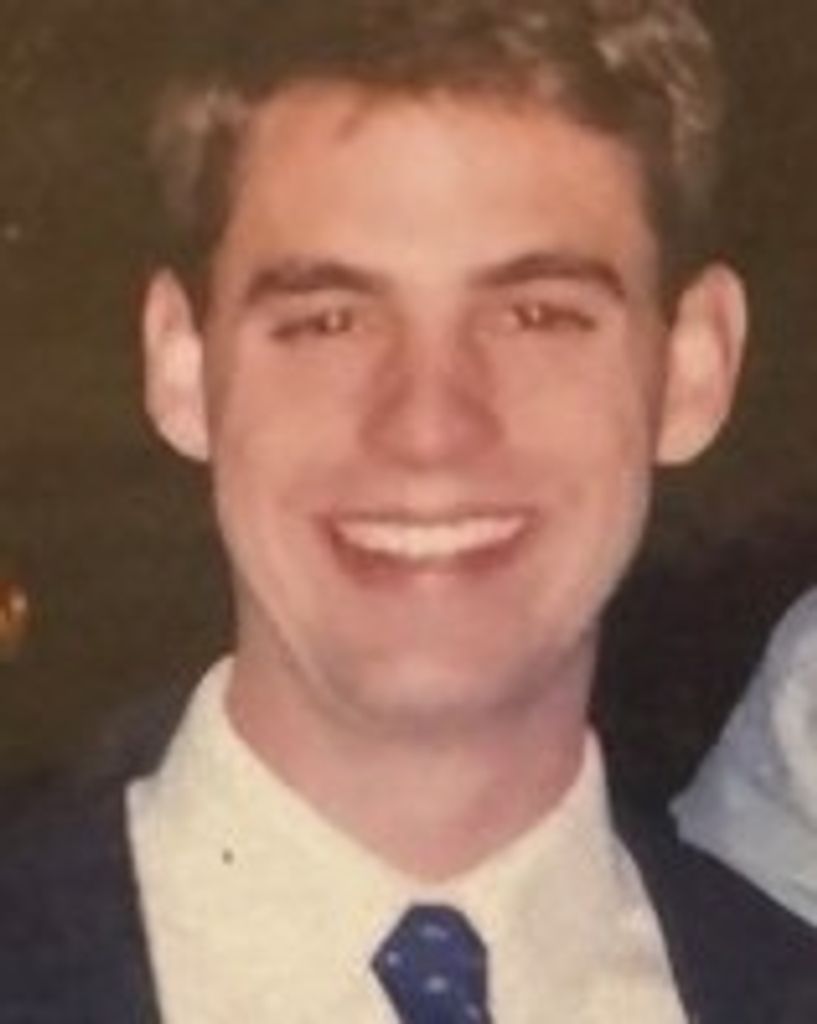 Michael Anthony Pellegrini Profile Photo