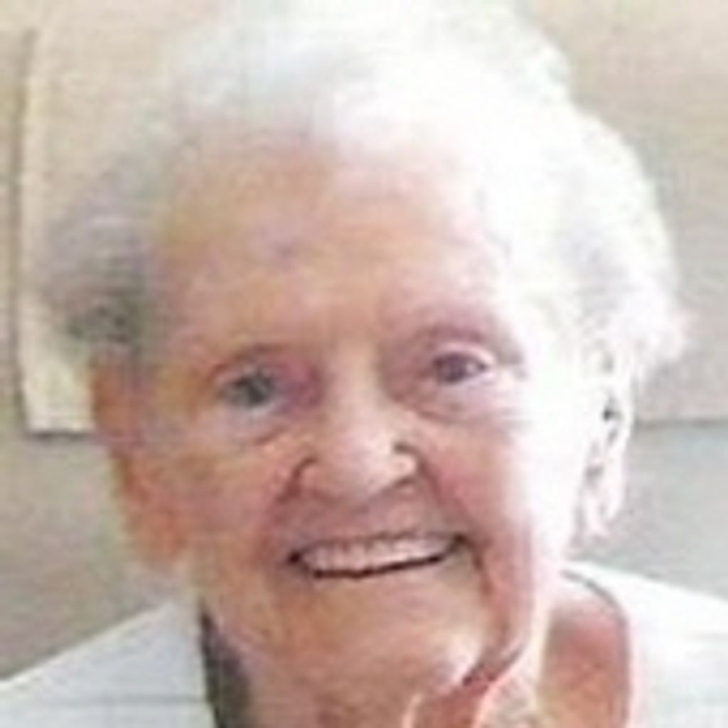 Catherine M. Ryan