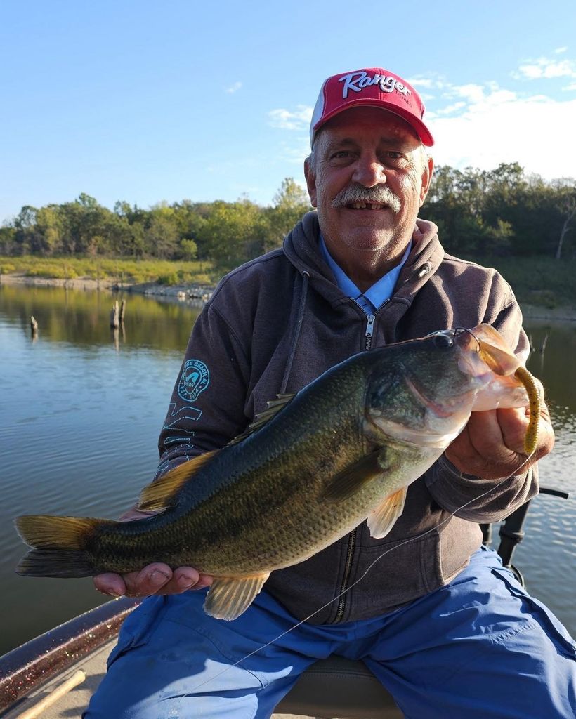 Larry Thompson Profile Photo