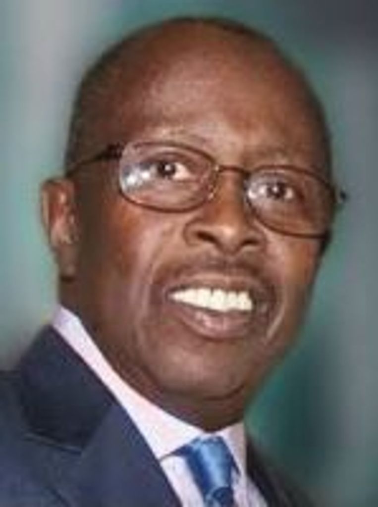 Lawrence Salley