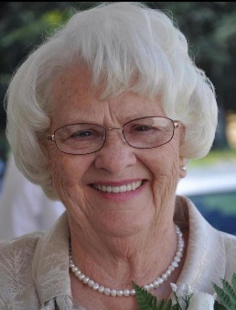 Beatrice Irene Picklesimer May Ratliff Profile Photo