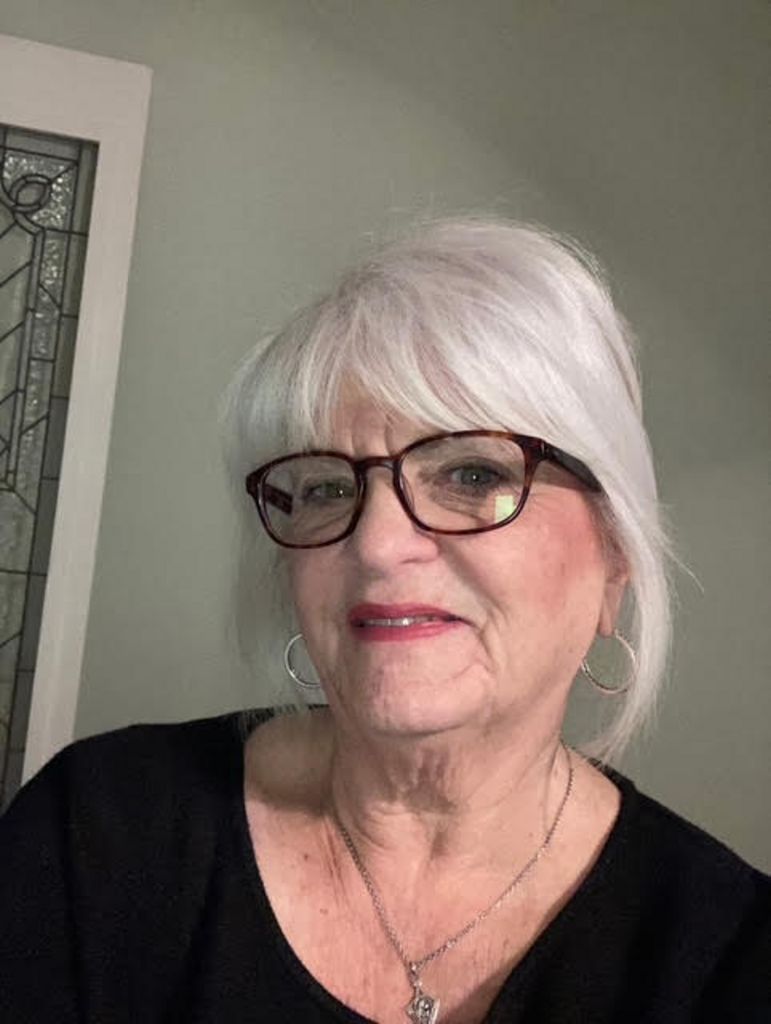 Diana Gribble Profile Photo