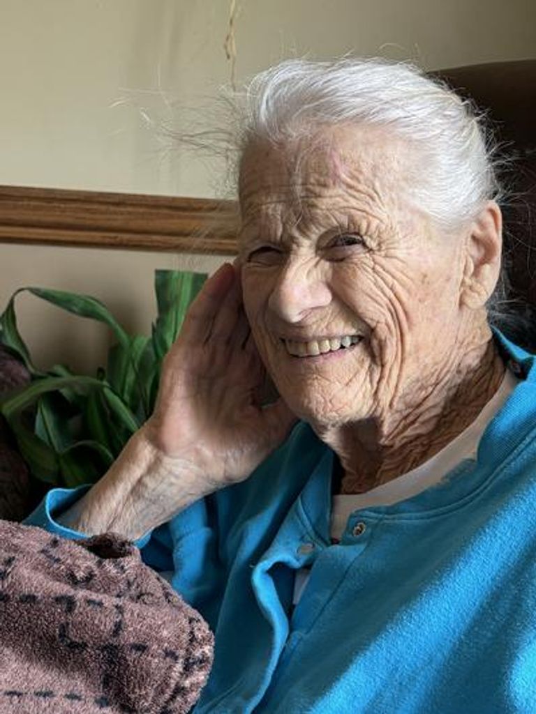 Irene Strampher Profile Photo