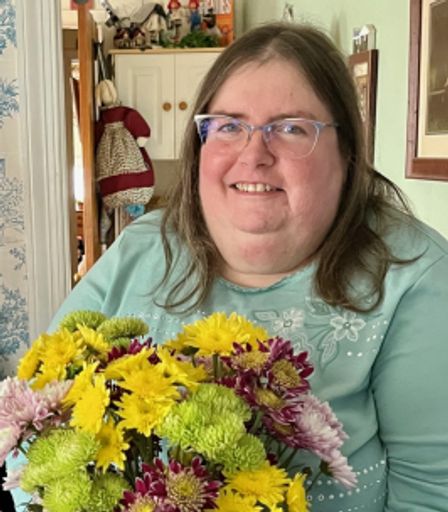Lisa Sauter Profile Photo