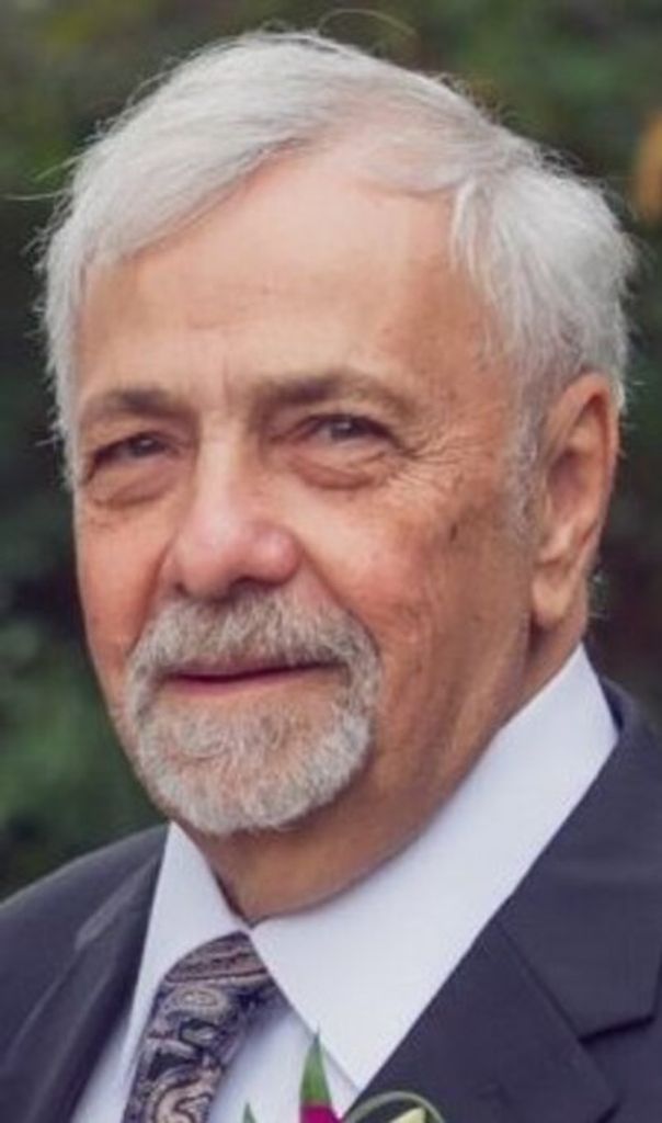 Robert E. Jenkins Sr. Profile Photo