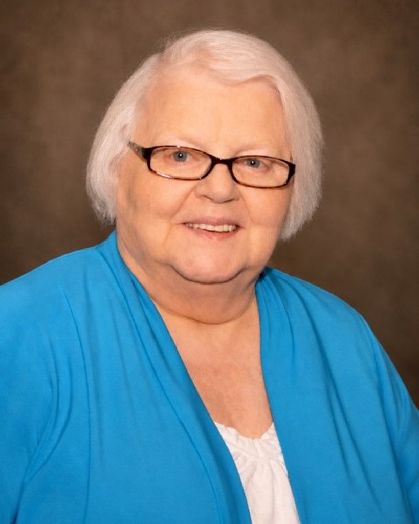 Selma Elaine "Sally" Jordan
