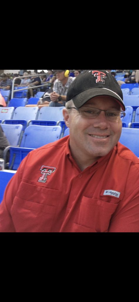 Michael Cass Profile Photo