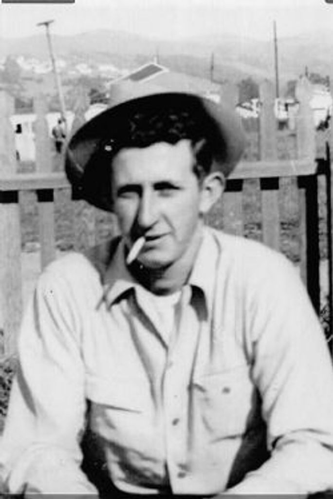 Edward Self Profile Photo