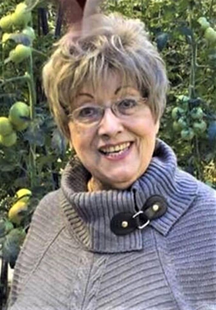 Esther Sodeikes