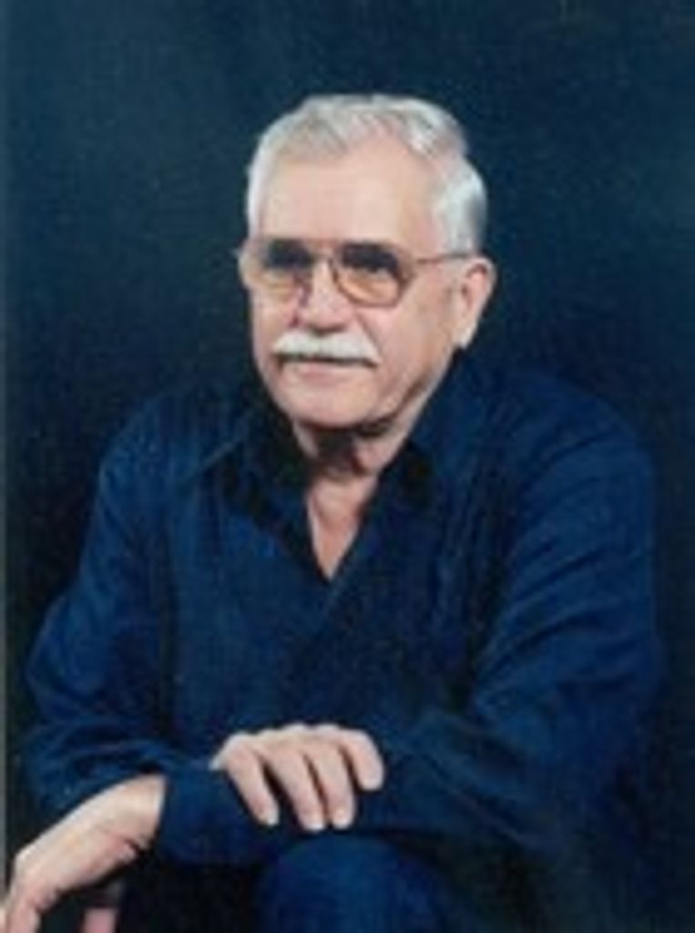 Edward Retherford