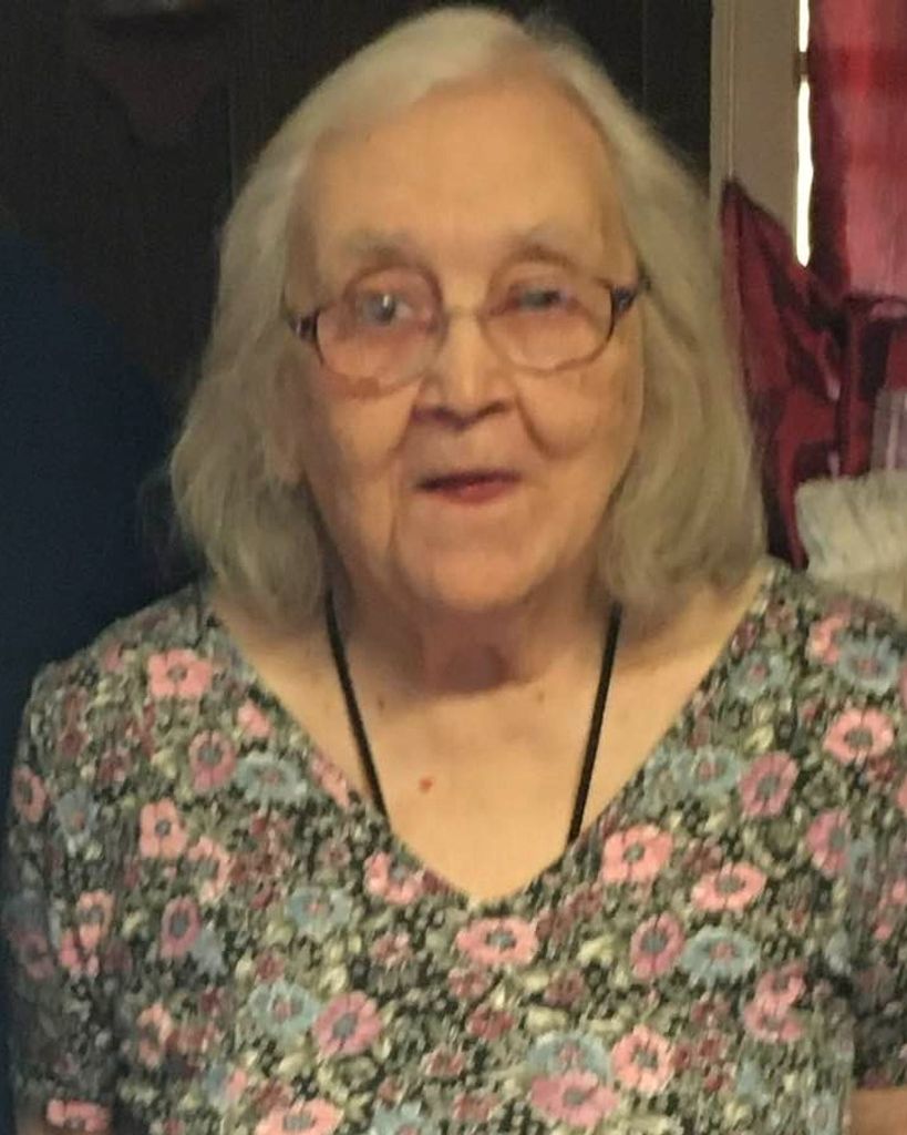 Bertha Ann Evans Profile Photo