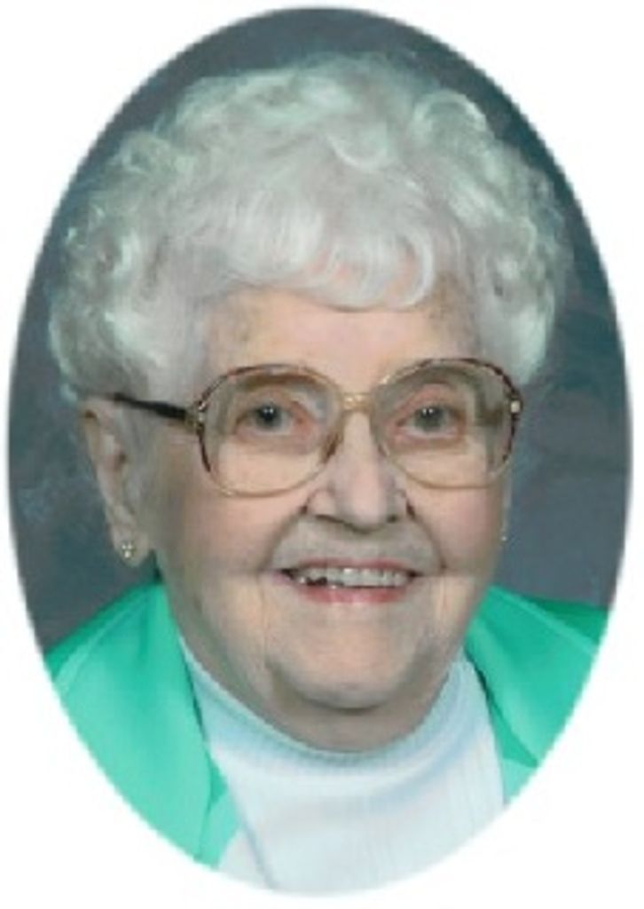 Mary Elizabeth Finfera