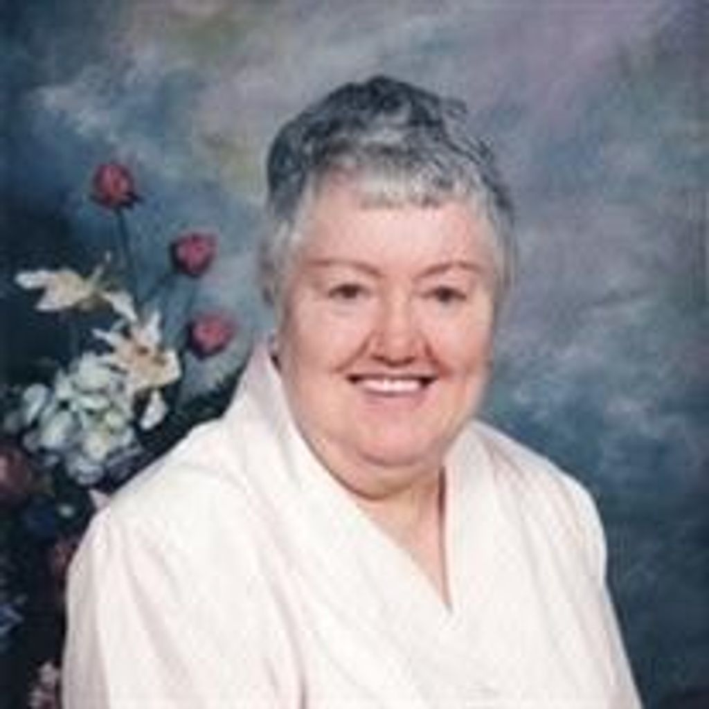 Hildegard Elizabeth Bandy (Hoeme)