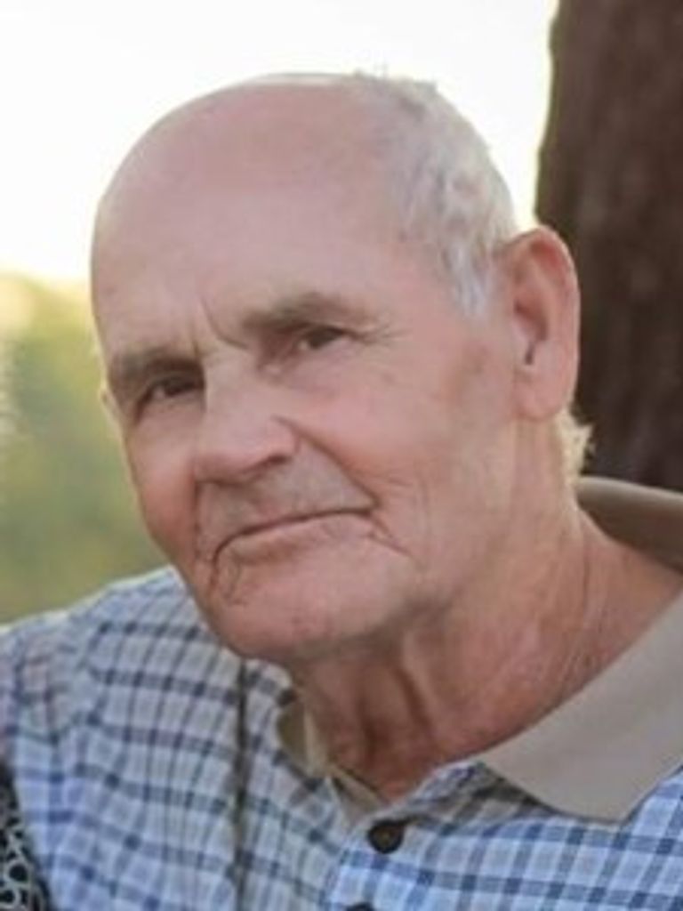 Gilbert Reed Lambert Profile Photo