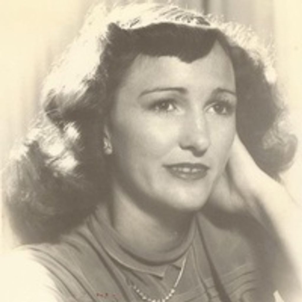Dorothy M. Brown