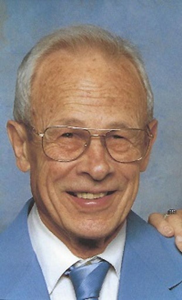 Larry D. Clippinger Profile Photo