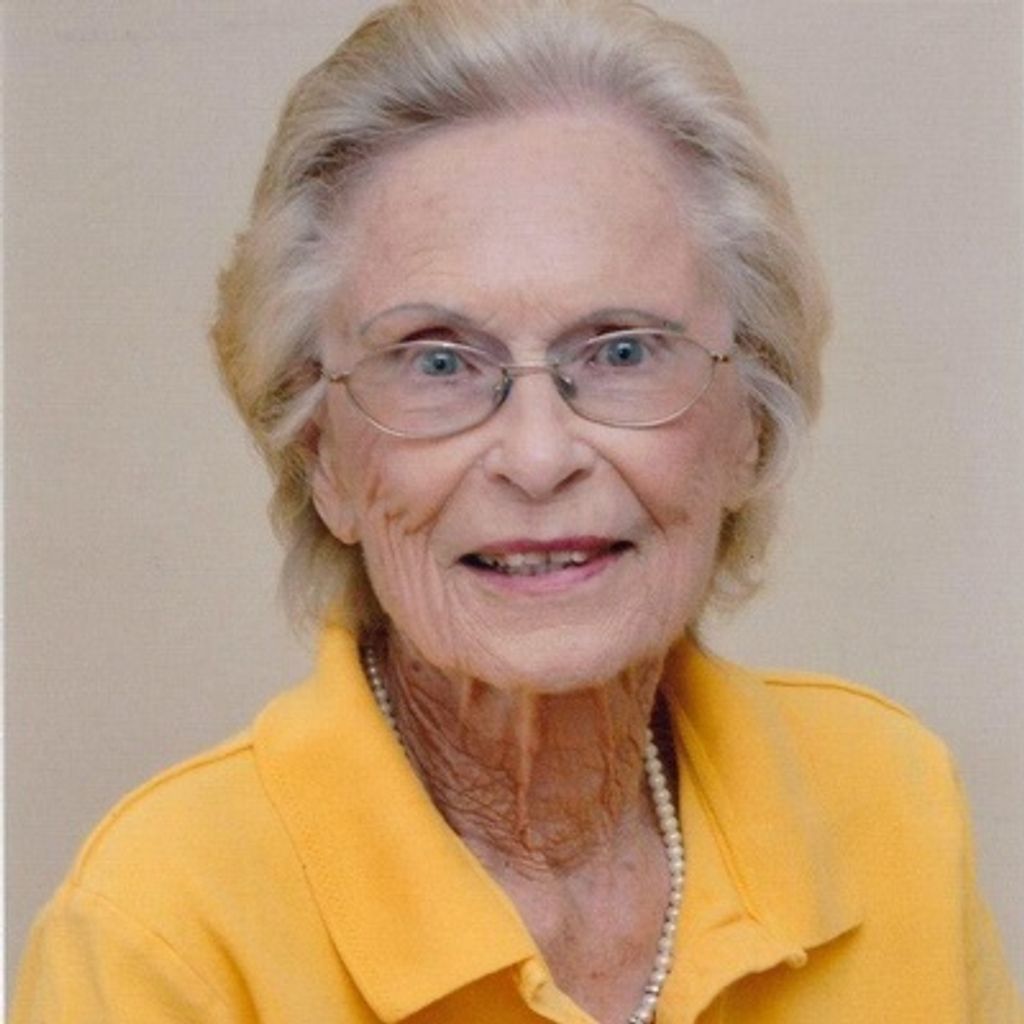 Emma Jones Mincey Profile Photo