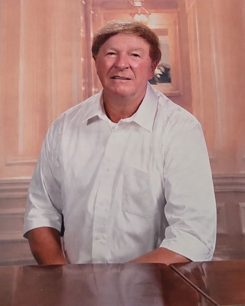 Robert Lee Taylor Profile Photo