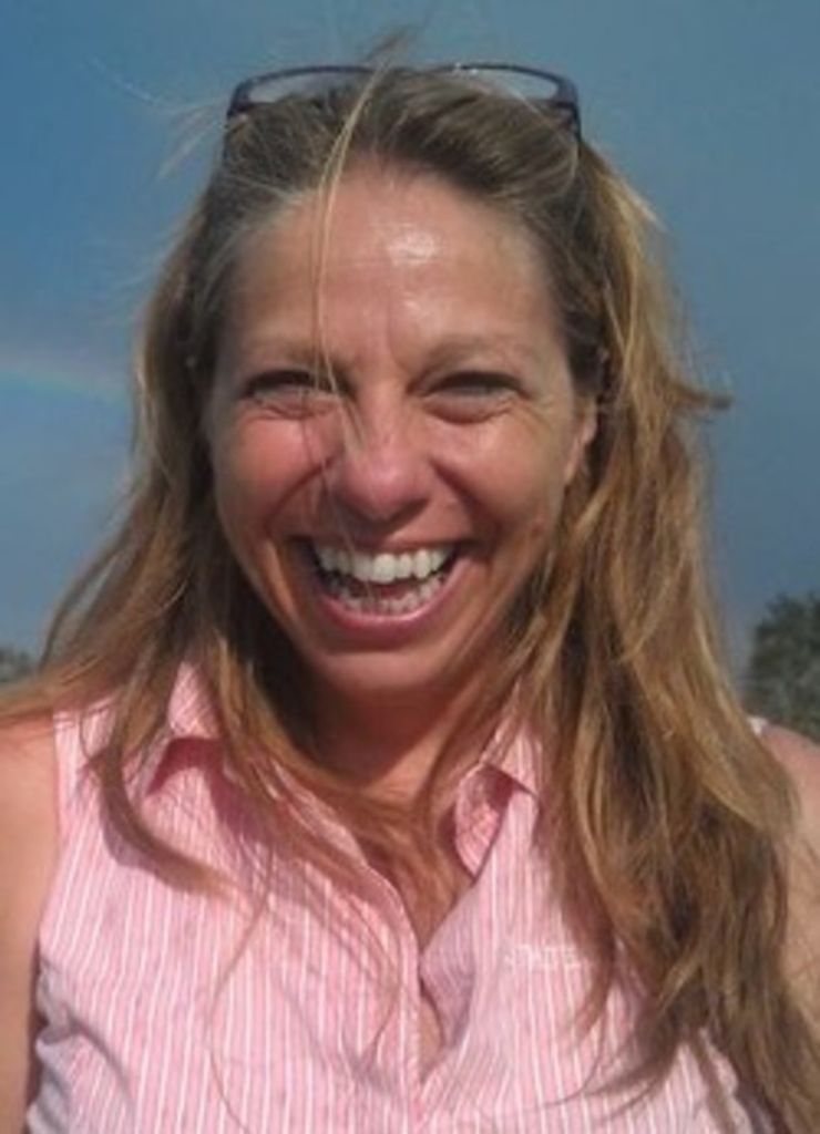 Rejeana Stewart