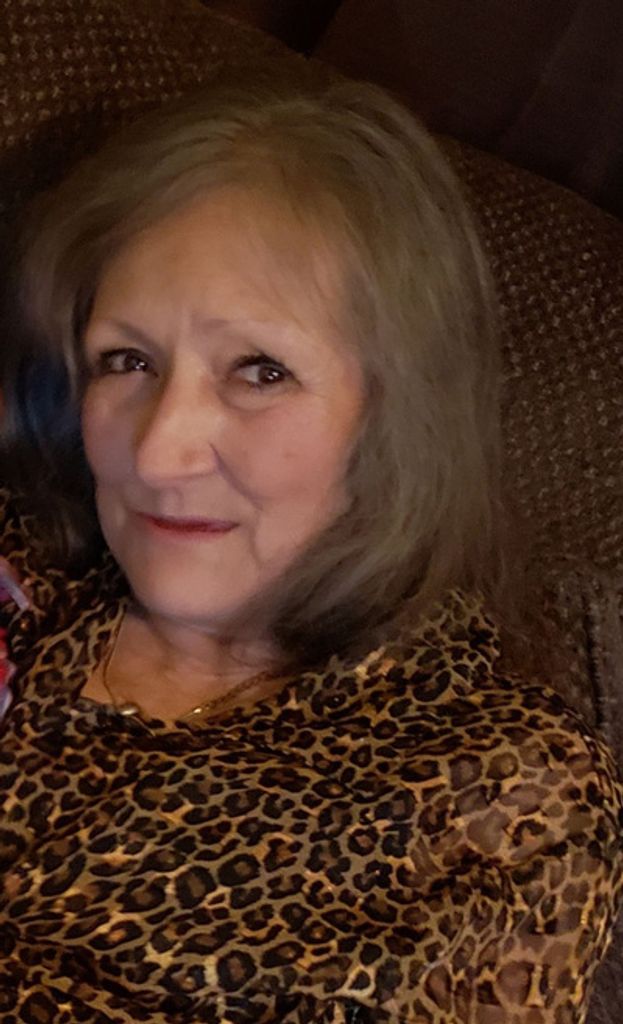 Marcelle Frances Sanders