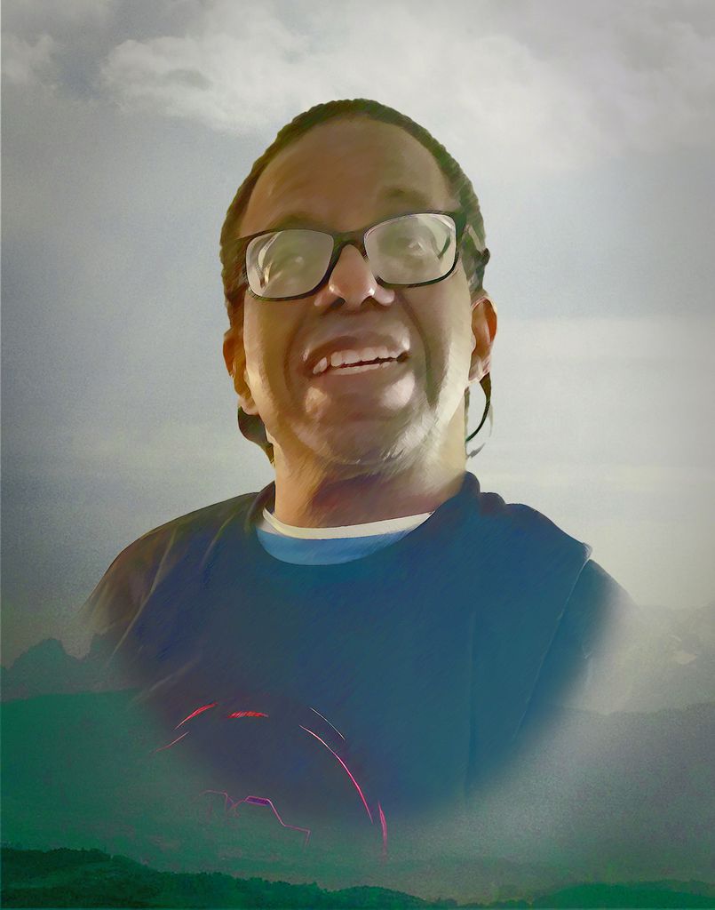 William Keith Griffith