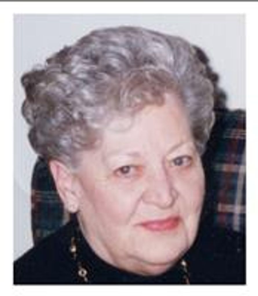 Virginia DeCiccio