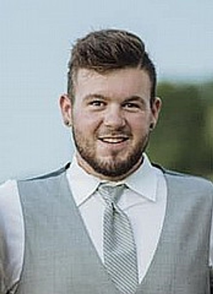 Kaden  J. Lyons