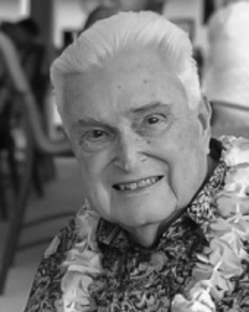 Neil Preston Pryor