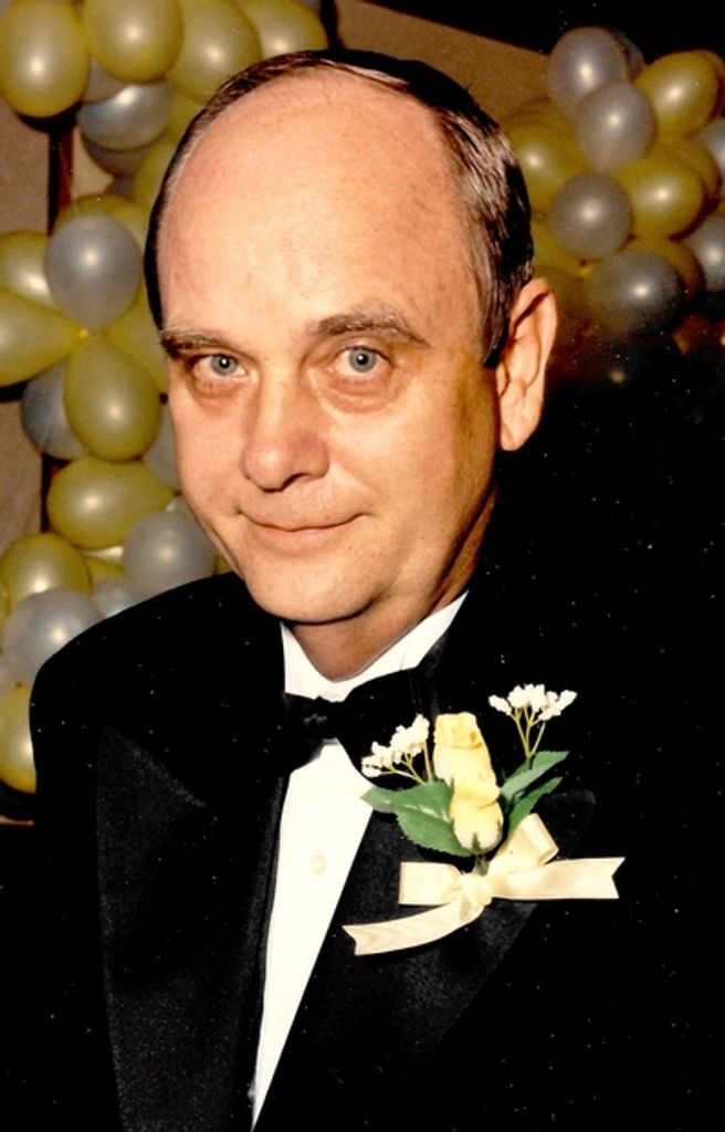 Billy G. Turner Profile Photo