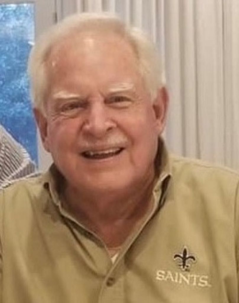 Dr. William Elton Moore Jr. Profile Photo