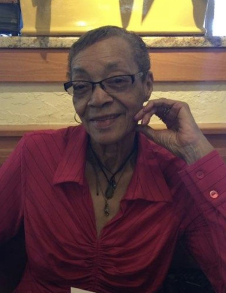 Inez Wooten