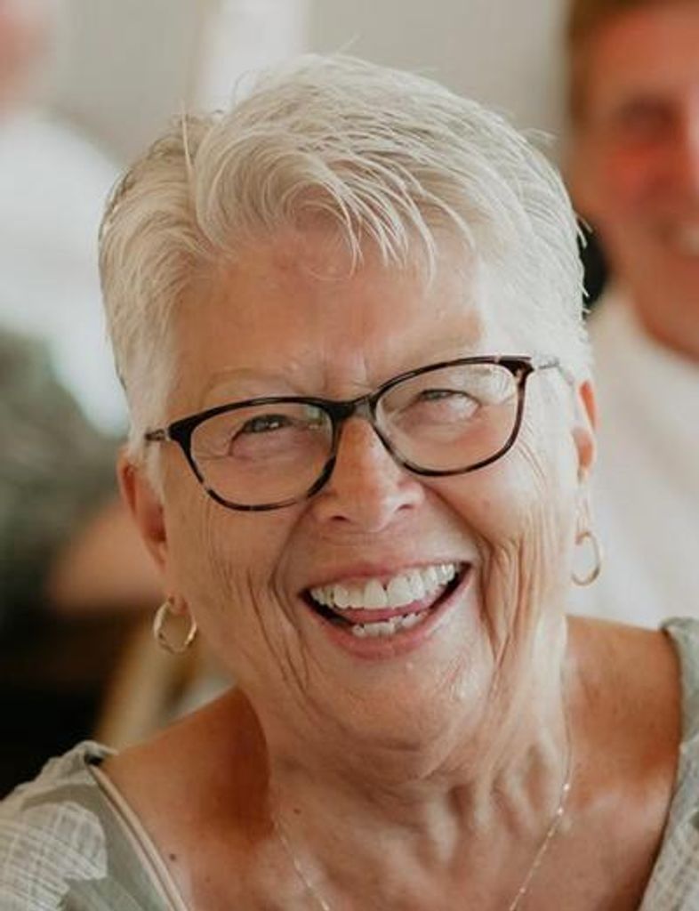 Marjorie Jo Mapes Profile Photo