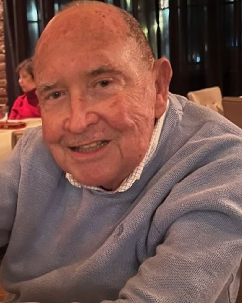 Dr. Stephen J. Walsh Profile Photo