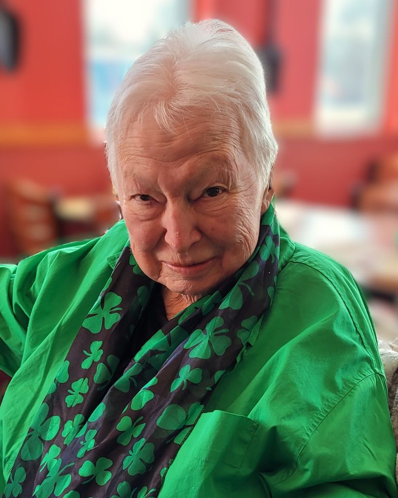 Mary E. Rizzolo Profile Photo