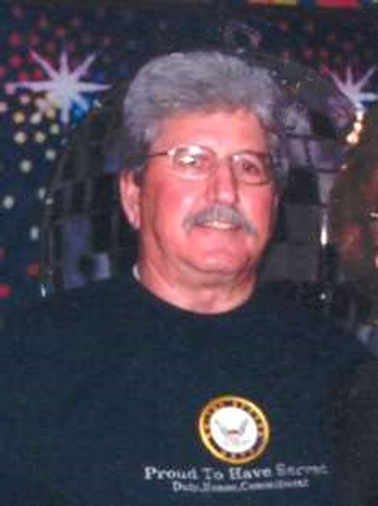 Donald D. Hart