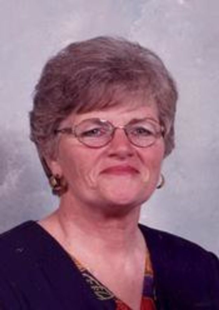 Gloria Jean Leavitt Oliphant