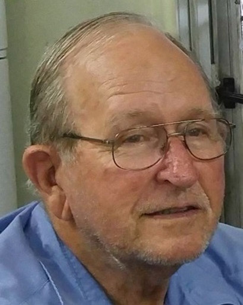 Coy "Sug" LeRoy Abshire Profile Photo