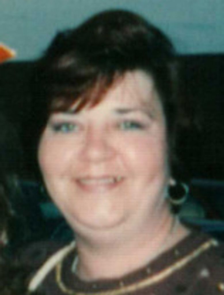 Mary Hardway Profile Photo