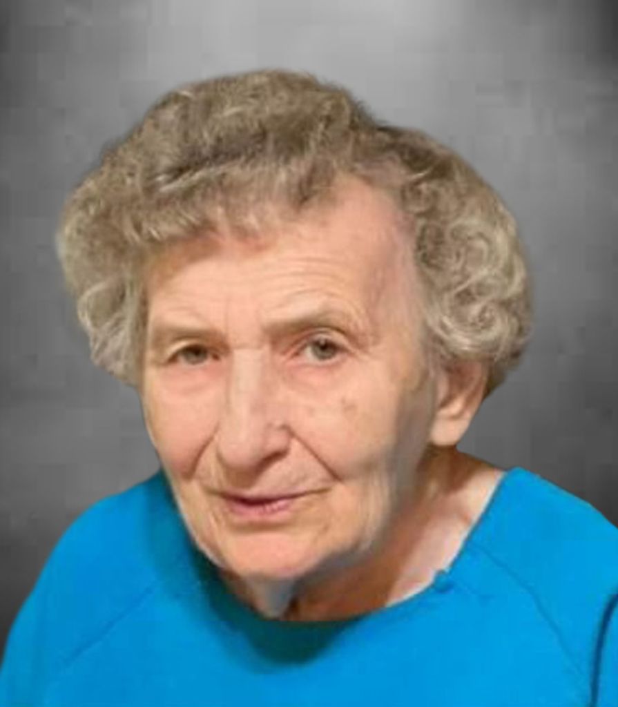 Hattie Pavlicek